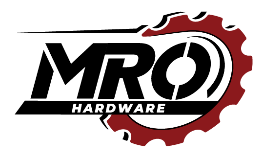 MRO Hardware | The Online Hardward Store