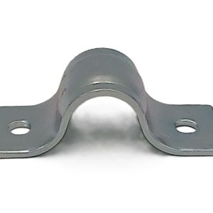 .25 lbs Zinc Plated Steel Polar Cam Lock Kit Top Pipe Retainer