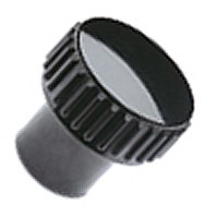 Knurled Knob