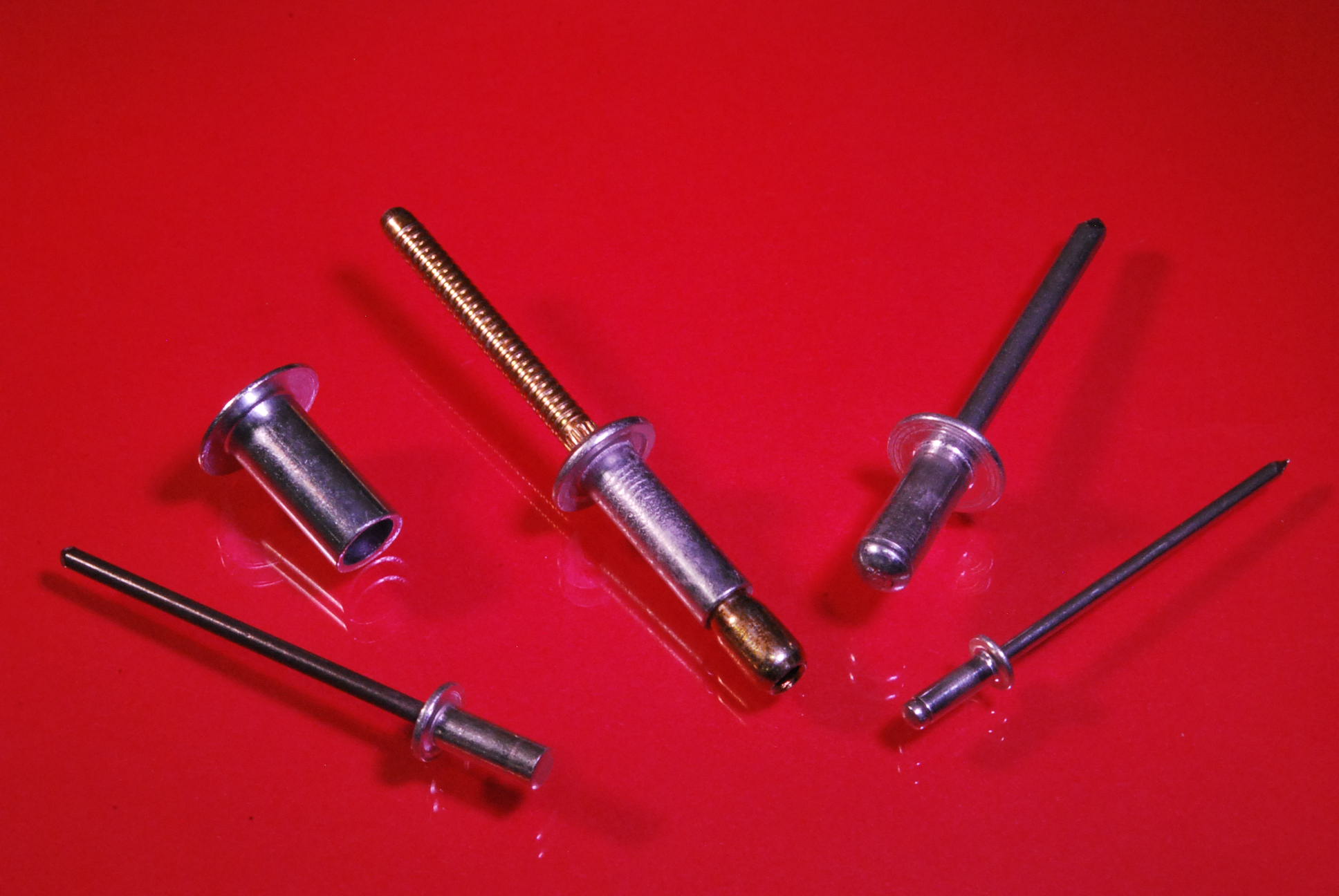 Learn the Basics of Rivets. | MRO Hardware