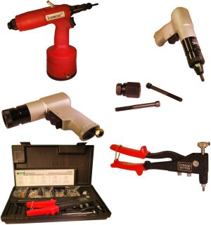 TOOLING TOOLING