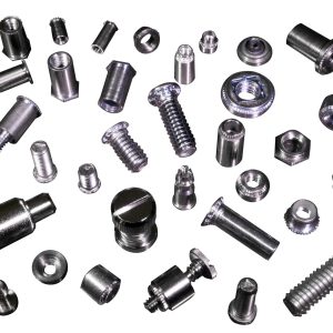 Self Clinching Fasteners