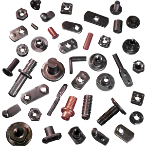 Weld Fasteners