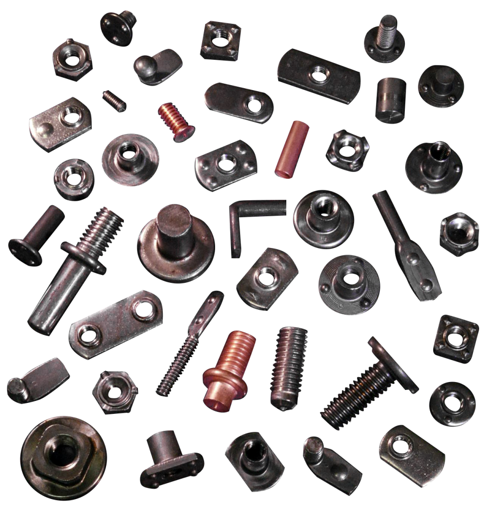 Weld Nuts What are they and how are they used? MRO Hardware