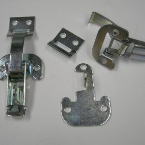 Catches | Products | MRO Hardware