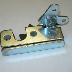 Rotary Locks