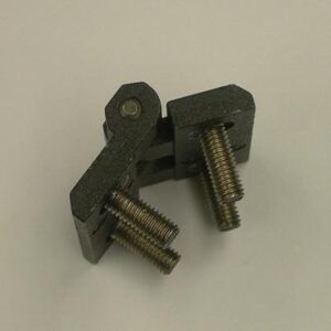 Broad and Series Hinge