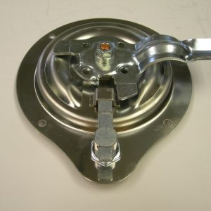 D Ring Locks and Latches