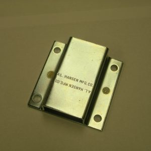 .5 lbs Zinc End Bolt Case