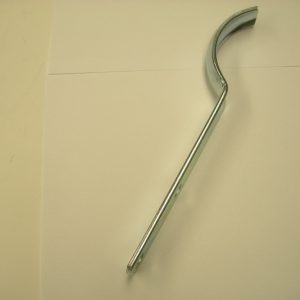 .5 lbs Zinc Center Control Handle