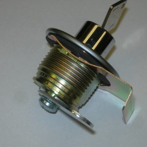 1/4 Turn Cabinet Locks & Latches