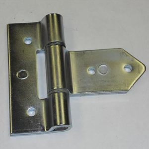 Hansen Strap Hinges