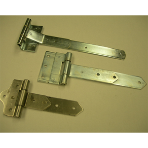 Strap Hinges - Polar