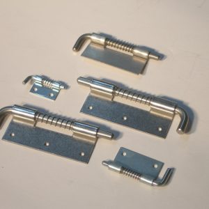 Cane Bolt Latches