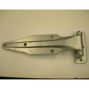 Heavy Duty Cast Iron Hinge for Cold Storage Doors