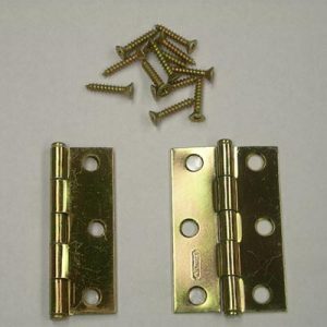 Cabinet Hinges