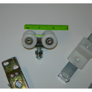 Overhead Door Hardware and Components