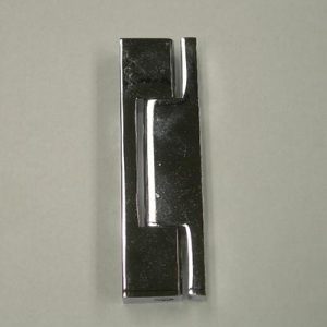 Swing and French Hinges