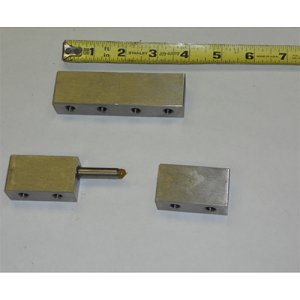 Diecast Block Hinges