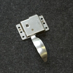 Compartment Locks & Latches