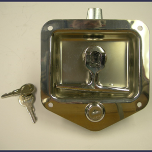 Door Panel Locks and Latches | Products | MRO Hardware