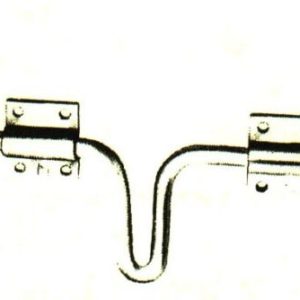 Gate Latches