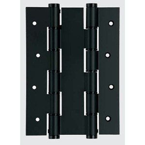 Double Action Spring Hinges