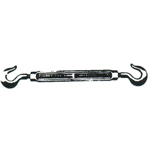 Turnbuckles