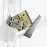 HINGES HINGES