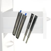 DRAWER SLIDES DRAWER SLIDES