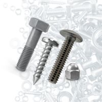 FASTENERS FASTENERS
