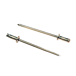 Standard Open-End Rivet