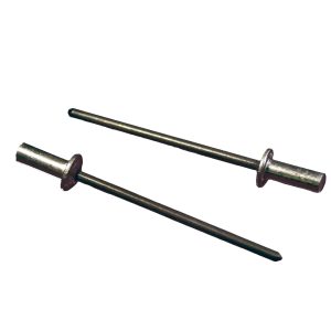 Closed-End Rivet