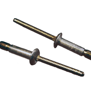 Structural Rivets