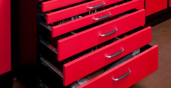 DRAWER SLIDES DRAWER SLIDES