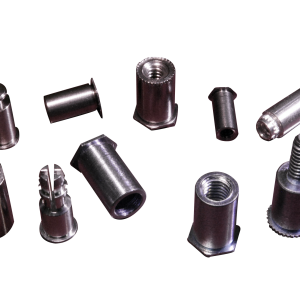 Self Clinching Standoffs