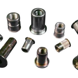 Rivet Nuts | Products | MRO Hardware