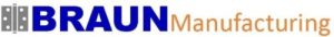 Braun Manufacturing