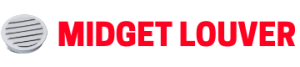 Midget Louvers