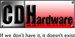 CD Hardware