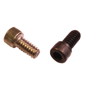 Socket Head Cap Screws