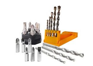 Drill Bits