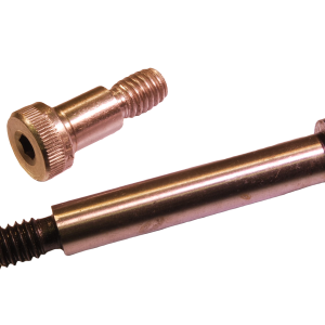 Socket Head Shoulder Screws