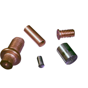 CD Weld Fasteners - Inch/Metric