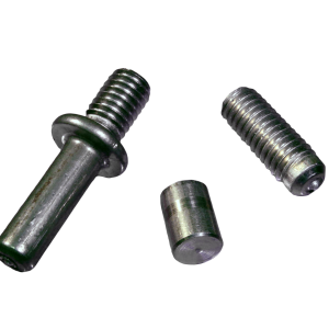 Arc Weld Fasteners - Inch/Metric