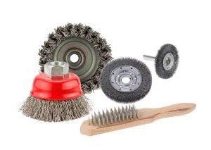Wire Brush
