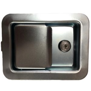 PADDLE HANDLE W/30 DEGREE