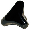 Three Arm Knob