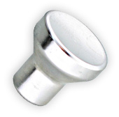 Stainless Steel Knobs