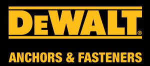Dewalt - Stanley Black and Decker